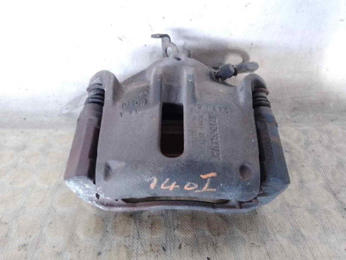 PINZA DE FRENO DELANTERA IZQUIERDA RENAULT MEGANE II COUPE/CABRIO 