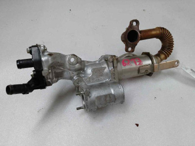 ENFRIADOR EGR, RENAULT, KANGOO II (F/KW0)