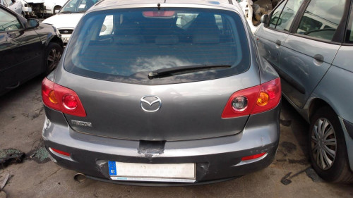  MAZDA 3 BERLINA (BK) 