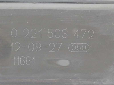 BOBINA ENCENDIDO, OPEL, CORSA C