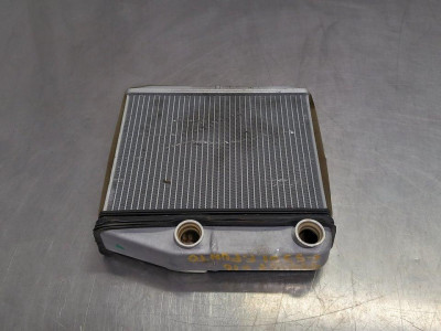 CONDENSADOR / RADIADOR AIRE ACONDICIONADO, FIAT, III PUNTO (199)