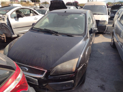 FORD FOCUS BERLINA (CAP)