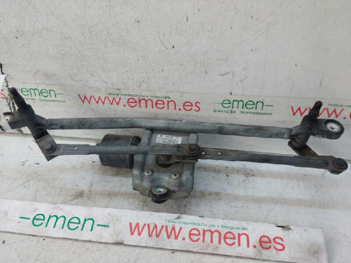  MOTOR LIMPIA DELANTERO CITROEN C5 BERLINA 