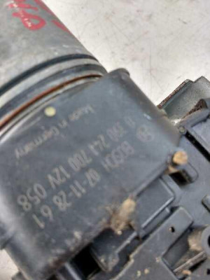 MOTOR LIMPIA DELANTERO, CITROEN, C5 BERLINA
