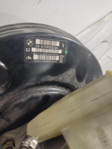  SERVOFRENO BMW SERIE 3 BERLINA (E46) 