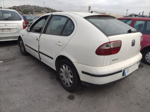  SEAT LEON (1M1) 