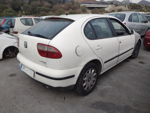 SEAT LEON (1M1) 