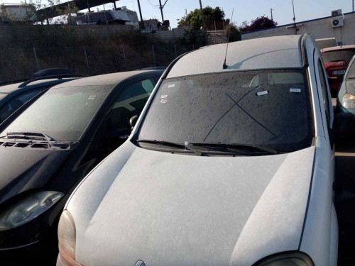  RENAULT KANGOO I (F/KC0) 