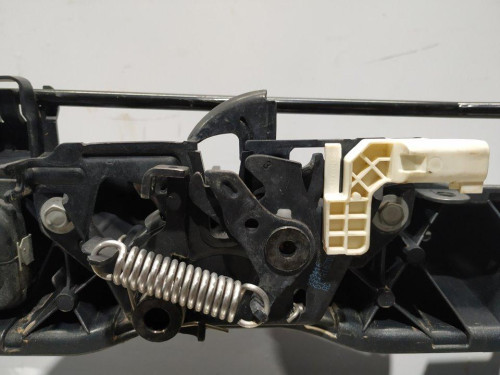  PANEL FRONTAL FORD TRANSIT CONNECT (CHC) 