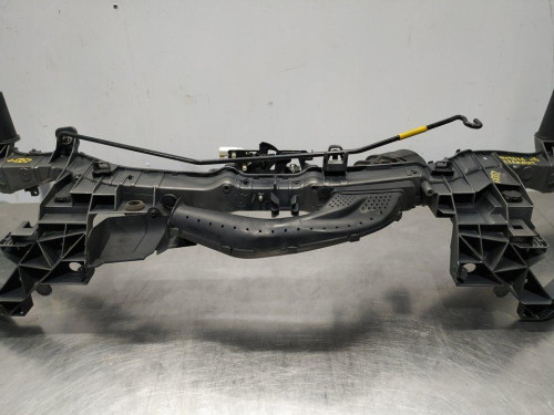  PANEL FRONTAL FORD TRANSIT CONNECT (CHC) 