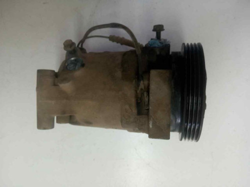 COMPRESOR AIRE ACONDICIONADO Suzuki IGNIS (RG/FH) 