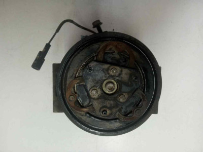 COMPRESOR AIRE ACONDICIONADO