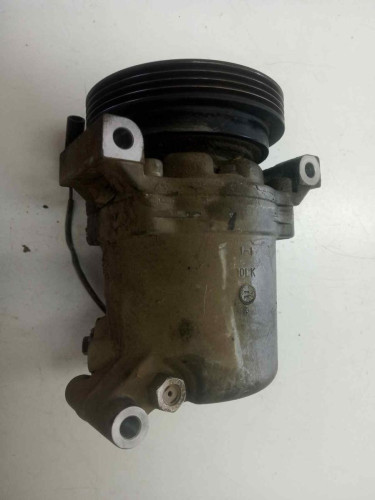 COMPRESOR AIRE ACONDICIONADO Suzuki IGNIS (RG/FH) 