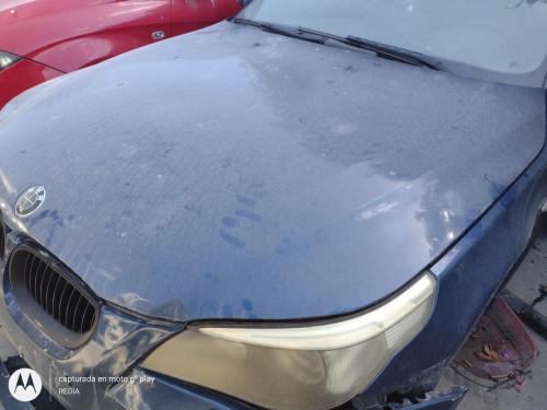 CAPO BMW SERIE 5 BERLINA (E60) 