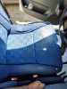 ASIENTO DELANTERO IZQUIERDO Fiat I SCUDO (222) 