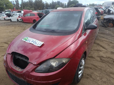 SEAT ALTEA (5P1)