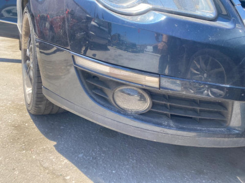FARO ANTINIEBLA DERECHO Volkswagen PASSAT BERLINA (3C2) 
