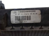 RADIADOR AGUA MERCEDES-BENZ CLASE A (BM 168) 