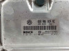  CENTRALITA MOTOR UCE Volkswagen POLO IV (9N3) 