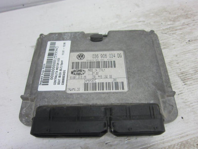 CENTRALITA MOTOR UCE