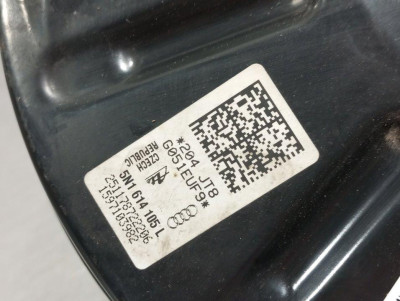 SERVOFRENO, AUDI, Q3 (8UG)