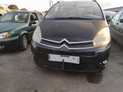 CITROEN GRAND C4 PICASSO
