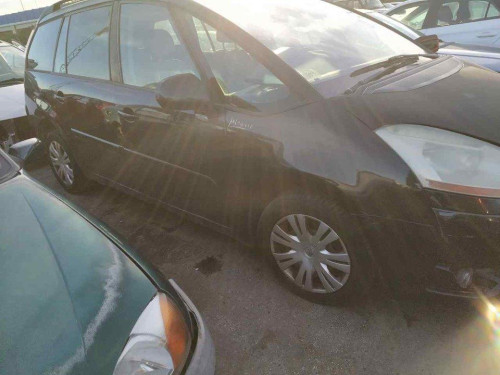 CITROEN GRAND C4 PICASSO, CITROEN, GRAND C4 PICASSO