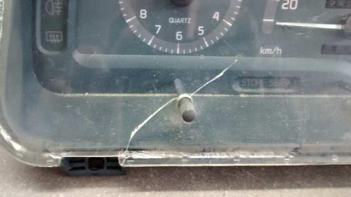  CUADRO INSTRUMENTOS FIAT DUCATO II FURGÓN 14 