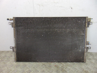 CONDENSADOR / RADIADOR AIRE ACONDICIONADO, RENAULT, ESPACE IV (JK0)