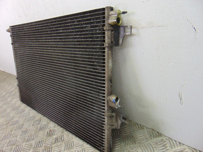 CONDENSADOR / RADIADOR AIRE ACONDICIONADO, RENAULT, ESPACE IV (JK0)