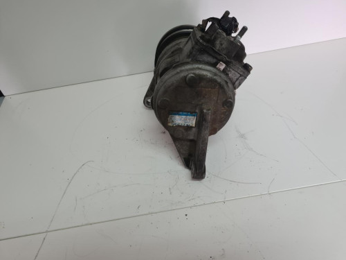  COMPRESOR AIRE ACONDICIONADO 