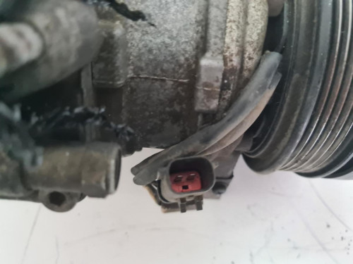  COMPRESOR AIRE ACONDICIONADO 