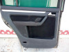 GUARNECIDO PUERTA TRASERA IZQUIERDA VOLKSWAGEN TOURAN (1T2) 