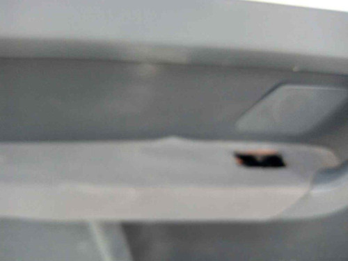 GUARNECIDO PUERTA TRASERA IZQUIERDA VOLKSWAGEN TOURAN (1T2) 