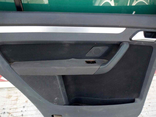 GUARNECIDO PUERTA TRASERA IZQUIERDA VOLKSWAGEN TOURAN (1T2) 