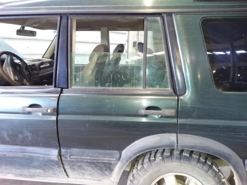 PUERTA TRASERA IZQUIERDA Land Rover DISCOVERY (LT) 