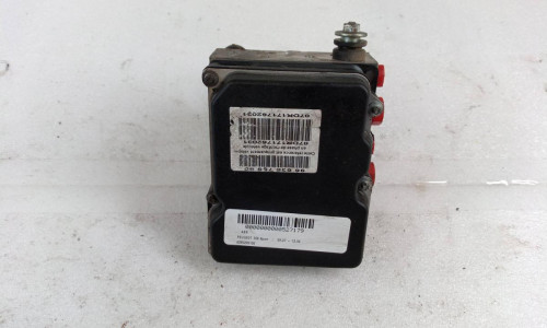  ABS, PEUGEOT, 308 