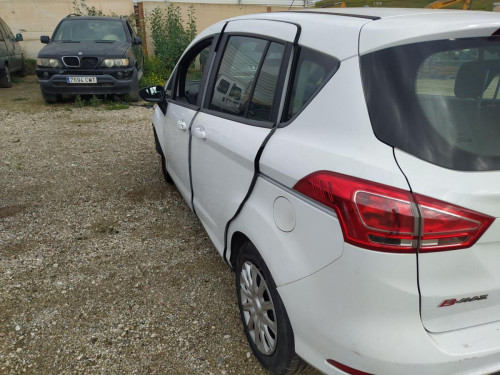  AMORTIGUADOR TRASERO IZQUIERDO, FORD, B-MAX (CB2) 