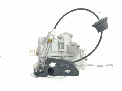 CERRADURA PUERTA DELANTERA DERECHA, AUDI, A4 BERLINA (8E)