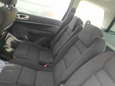 ASIENTOS TRASERO DERECHO, PEUGEOT, 307 BREAK/ SW (S2)