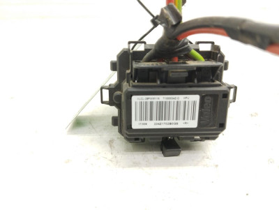 RESISTENCIA CALEFACCION, PEUGEOT, 208