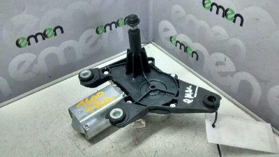 MOTOR LIMPIA TRASERO, RENAULT, CLIO III