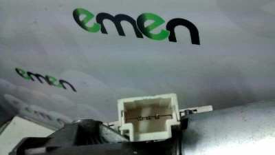 MOTOR LIMPIA TRASERO, RENAULT, CLIO III