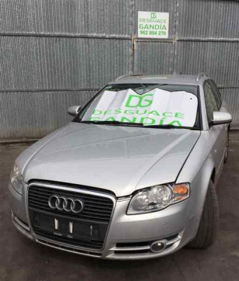 AUDI A4 AVANT (8E)