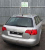  AUDI A4 AVANT (8E) 