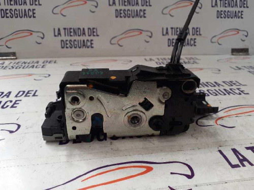  PINZA DE FRENO DELANTERA DERECHA 