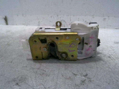  CERRADURA PUERTA TRASERA DERECHA Ford MONDEO TURNIER (GE) 