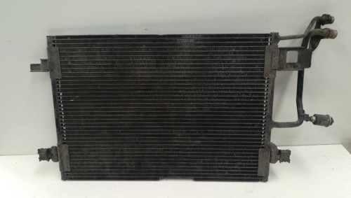  CONDENSADOR / RADIADOR AIRE ACONDICIONADO 