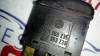  WARNING VOLKSWAGEN POLO III (6N1) 