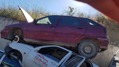 CITROEN ZX